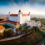 Bratislavský hrad Zdroj: Bratislavský kraj