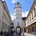 Mestská veža, Trenčín Zdroj: Mesto Trenčín