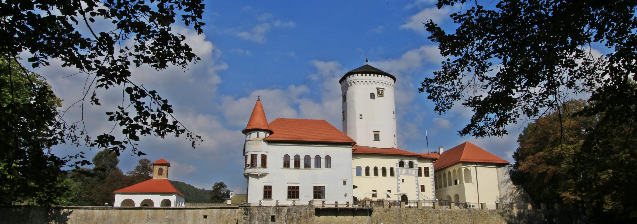 Budatínsky hrad, Žilina Zdroj: Považské múzeum