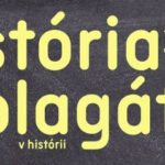 História na plagáte, plagát v histórii