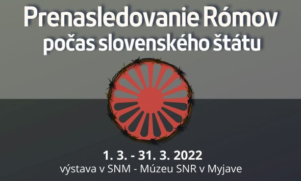 Prenasledovanie Rómov počas slovenského štátu