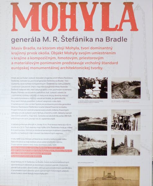 Múzeum Dušana Samuela Jurkoviča v Brezovej pod Bradlom Autor: Vlado Miček