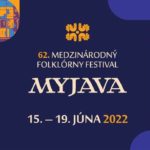 Medzinárodný folklórny festival MYJAVA