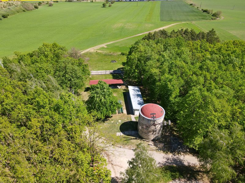 Veterný mlyn, Holíč Autor: Vlado Miček
