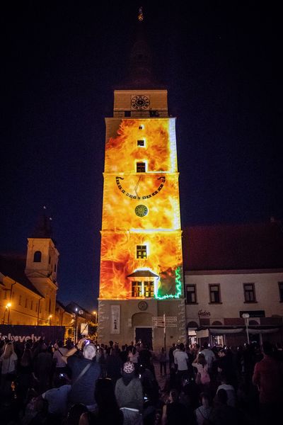 Festival Lovely Experience Trnava