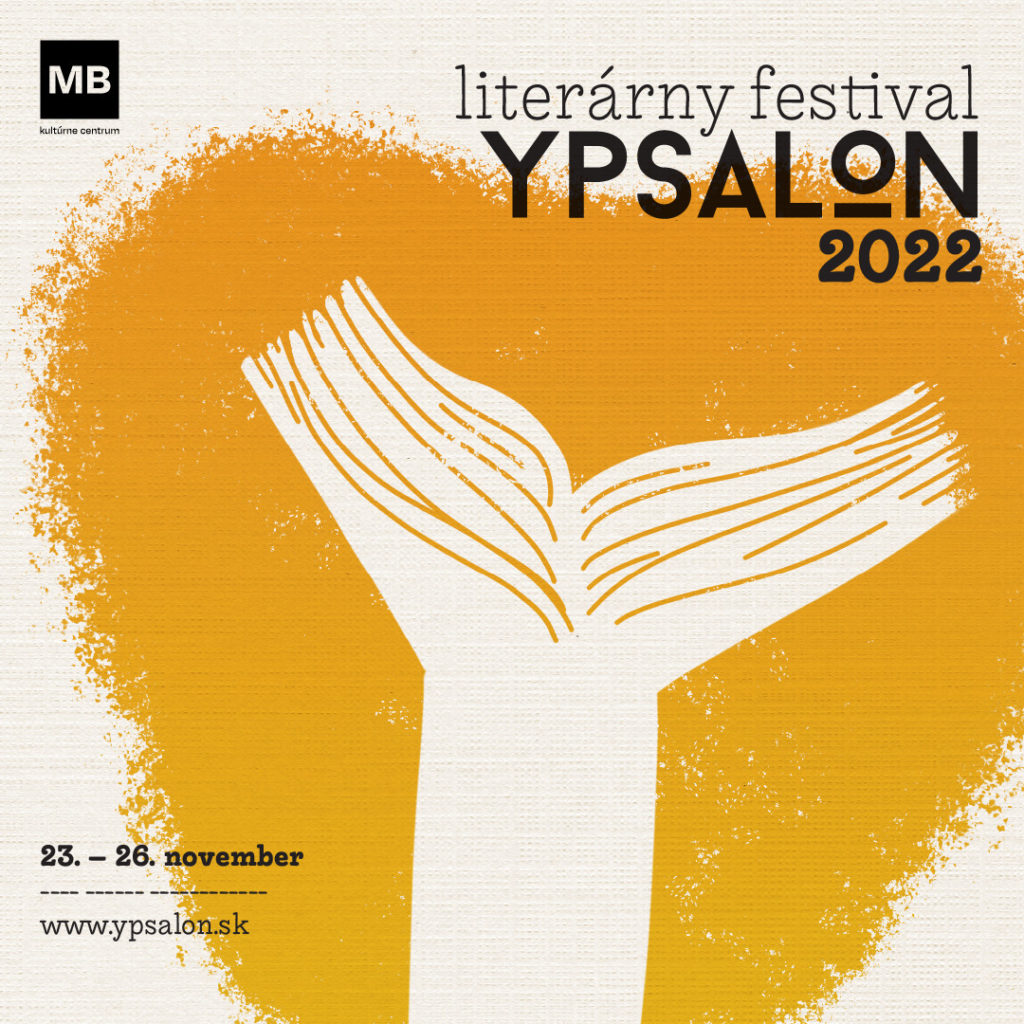 Trnavský literárny festival Ypsalon