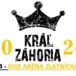 Kráľ Záhoria MTB Maratón 2024